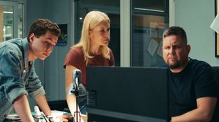Blondýna v nesnázích: Kriminálka Anděl řeší záhadné zmizení