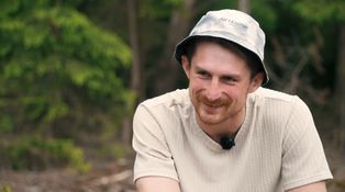 První rozhovor s Andrejem po vyřazení z Farmy: Ostatním přeje, ať trpí