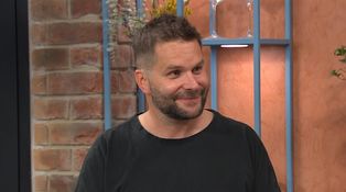 MasterChef Jan Albrecht o studentských letech: Na gymplu to bylo problematický