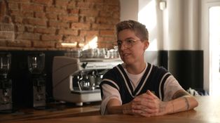 Rosie o kauzách v Hell’s Kitchen: Moje reakce v televizi mě překvapila