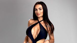 Lucia v Love Islandu: Doma má dceru, bude ji hlídat celá rodina