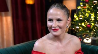 Vánoční pohromy se Lindě z Bachelora vyhýbají: U nás je to pohodinda
