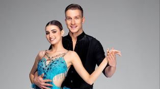 Podle poroty se až moc snažil. Juraj Bača po konci v Let´s Dance neskrýval zklamání