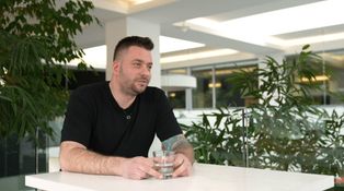 Život Libora po Extrémní proměně: Je těžké to udržet, ale kořalku už nepiju