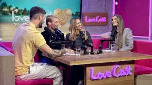 Dany se v Love Castu otevřel: Intimnosti nemám přes dva roky