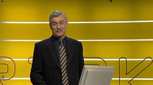 Jan Rosák zavítá do pořadu Hodně štěstí! Připomeňte si ho v legendárním Riskuj!