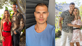 Diana a její chlapci. Který urve víc? Promluvil společný známý Martin z Love Islandu