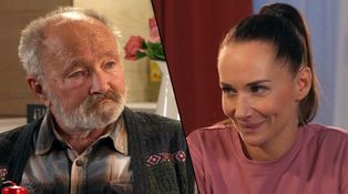 Pešek z Ulice bojuje proti Prokopovi. Adrianě řekne, co si o něm myslí