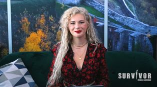 Tajemství Žofie ze Survivora odhaleno. Řekla, proč se obarvila