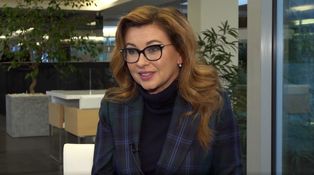 Dana Morávková o nové sezoně Ordinace: Zdena se dostane do nečekané situace