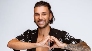 Kaly zboří Love Island: Rád si popláču ve sprše