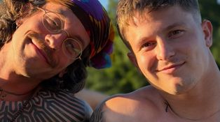 Ze Survivora rovnou k oltáři: Filip uspořádal divokou rozlučku