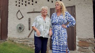 Takhle chalupaří Nyklová z Ulice: Vnucuje se synovi a nechce nic měnit