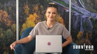 Kristina ze Survivora otevřeně: Ego jsem si tolik nečechrala