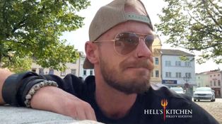 Venca byl rád, že si nevybalil. Svůj odchod z Hell’s Kitchen předvídal