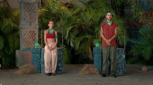 Stanislav vs. Eva v Survivoru: Rozhodlo jedno rozdělání ohně