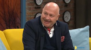 Michal David představil nové album: Tvořil ho se světovými hvězdami