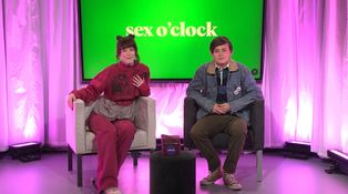 Předmanželský sex? Kocek ze Sex O´Clock šokoval odpovědí
