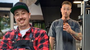 Menšík z Masterchefa má 30 kilo dole. Zná recept na hubnutí