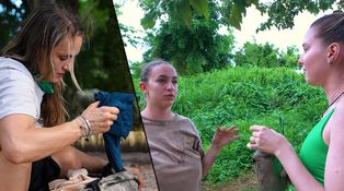 Tohle zlomilo vaz Deny v Survivoru: Prý nic nedělá a pak hraje kamarádku
