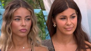 Love Island se dělí na dva tábory: Gábi a Laura si vybraly stranu