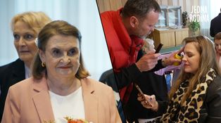 Zákulisí svatby Lejdy a Igora z Jedné rodiny: Eva Holubová promluvila o vlastní veselce