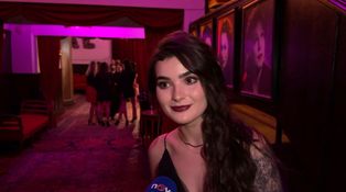 Přiznání Kristýny z Bachelora: Na obzoru je tajemný muž