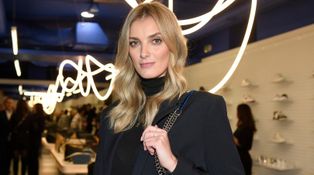 Topmodelka ze Survivora se zatím svatby nedočkala. Tlačit na pilu ale nechce