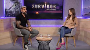 Pepa prožíval v Survivor peklo: Po duelu musel hned do nemocnice!