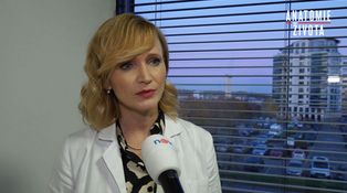 Aňa Geislerová prozradila detaily o své roli! A jak na place vychází se svou sestrou?