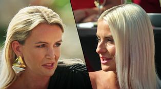 Ostrý konflikt mezi Nicou a Šárkou: Jsi prolhaná mrcha, zazní v Bachelorovi