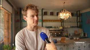 Obrovské drama v Ordinaci: Tohle nikdo nečeká, láká Tomas Sean Pšenička