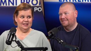 Juhosovi po Proměně: Luděk shodil skoro 100 kilo, Marie čeká na operaci