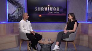 Kristian v slzách? Po Survivor prozradil, co pro něj bylo nejtěžší