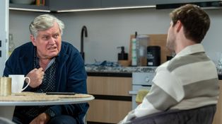 Hložánek z Ulice je na prášky. Před Jirkou udělá scénu