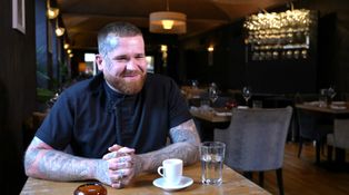 Daniel z Hell’s Kitchen válí. Ochutnejte jeho delikatesy na Nova festivalu chutí