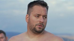Borkovo selhání v Extrémních proměnách: Slaninu jsem neochutnal, ale byla dobrá