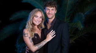 Martin a Michelle si po finále Love Islandu pošlou vlastní sliby v SMS