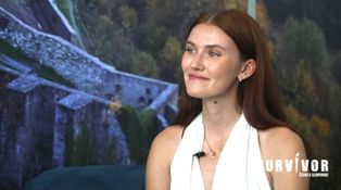Denisa ze Survivora reaguje: Teď jsem vděčná za každé jídlo