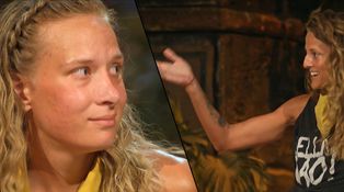 Nelítostná Anet v Survivoru: Před duelem si pořádně rýpla do Ivanky