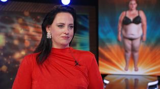 Karolína je po Proměnách konečně šťastná. Už se jí nebojí vlastní syn