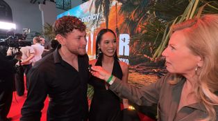 Bachelor Míra by do Survivora nešel. Důvodem je Sarah