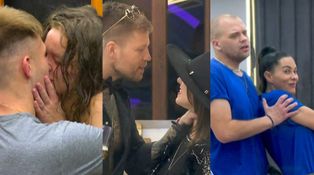Žhavé i romantické chvíle v Big Brotherovi. V Domě kvetla láska