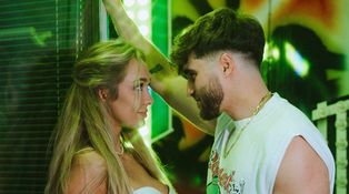 Lu z Love Islandu má nový videoklip. Zahrály si v něm známé tváře