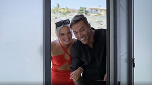 První momenty po finále Love Islandu: Kde trávili Kryštof a Denisa líbánky?