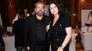 Radek Kašpárek o nemocné ženě: Za pár týdnů bude v kondici