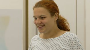 Karolína z Proměn ukázala tělo po operaci. Za pupík se nestydí