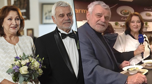 Budoucnost Štěpánka a Adamovské v Ordinaci? Čekají je velké změny