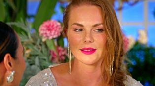 Kristy z Bachelora u Martina zabodovala. Bylo jí líto Pavly