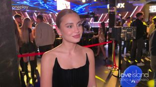 Majda z Love Islandu neztrácí čas: Je opět zadaná!